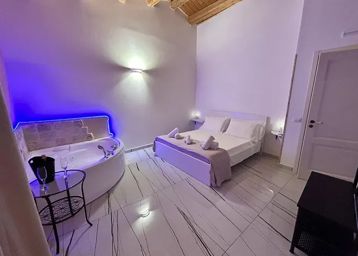 Gasthuis Vallata San Leonardo