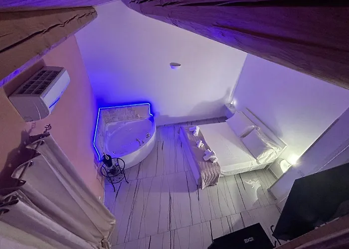 Gasthuis Vallata San Leonardo Ragusa