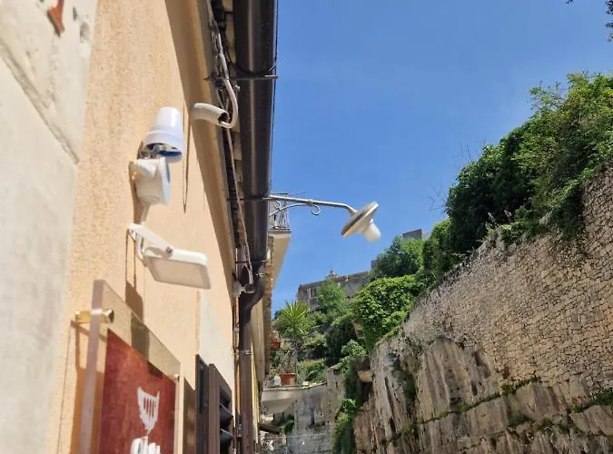 Vallata San Leonardo Gasthuis 4*