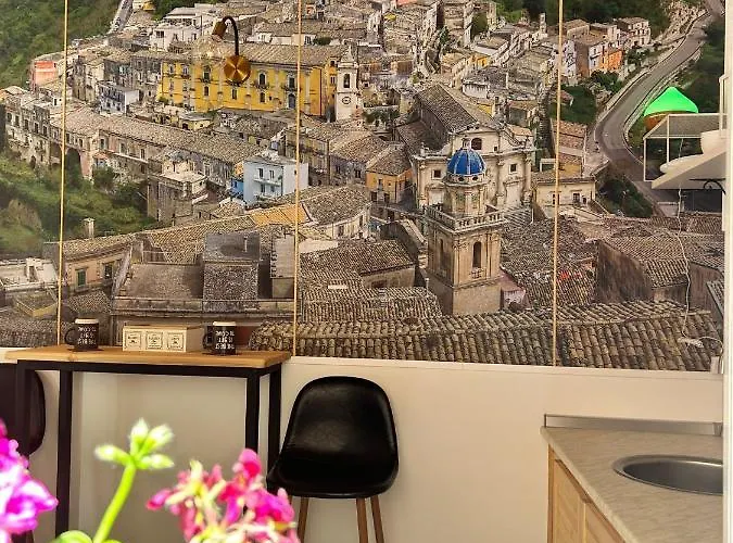 Vallata San Leonardo 4* Ragusa