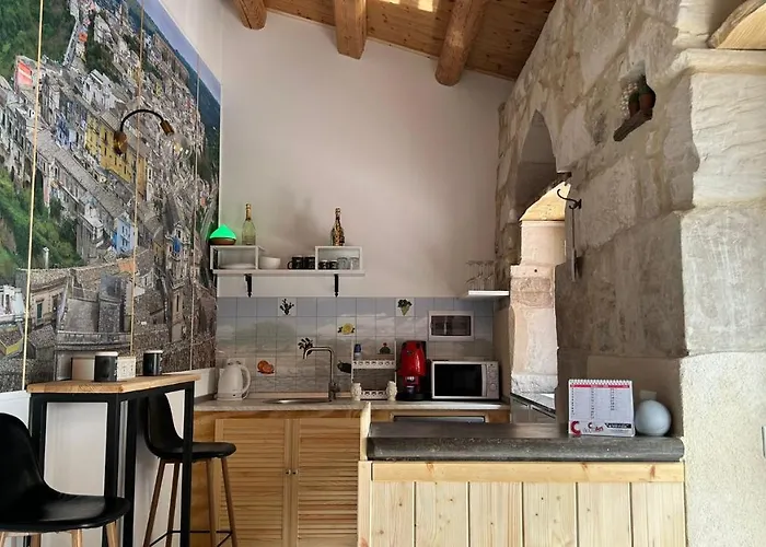 Vallata San Leonardo Gasthuis 4*