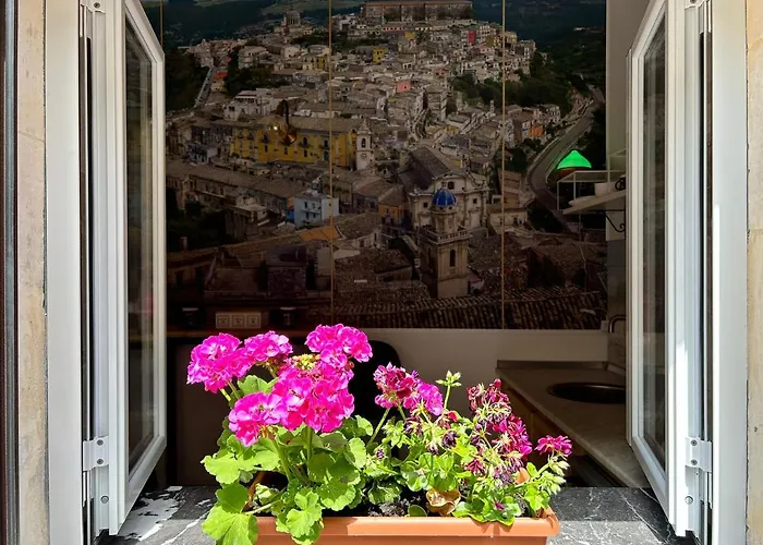 Vallata San Leonardo 4* Ragusa