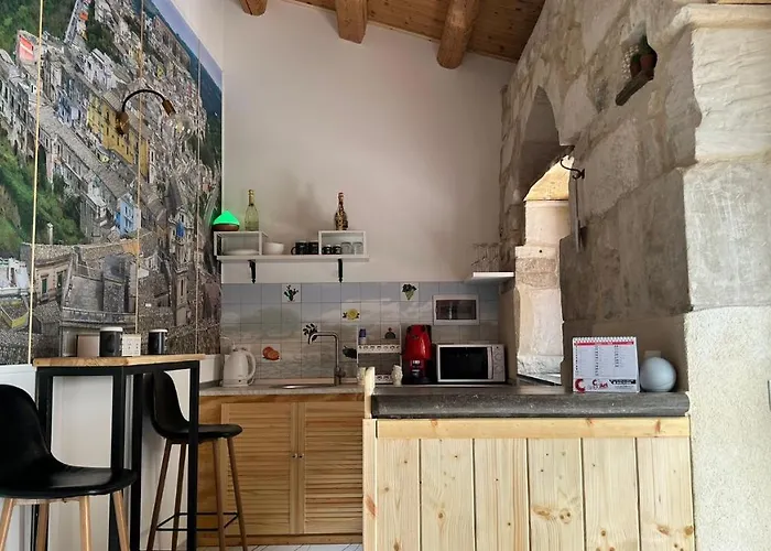 Vallata San Leonardo Ragusa