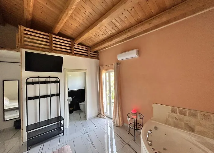 Vallata San Leonardo 4* Ragusa