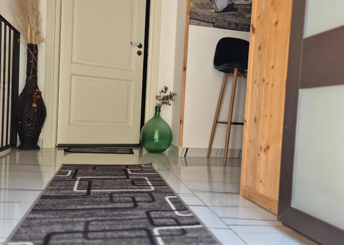 Vallata San Leonardo Gasthuis 4*