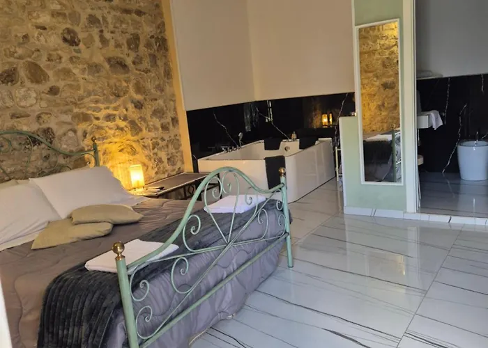 Vallata San Leonardo Ragusa