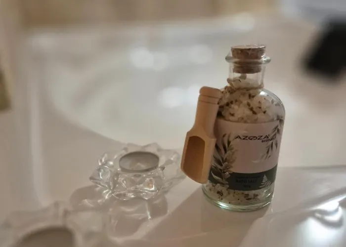 Gasthuis Vallata San Leonardo