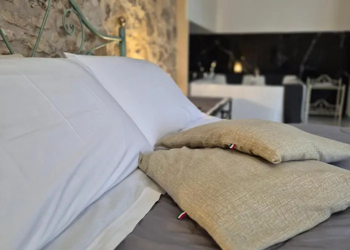 Vallata San Leonardo Gasthuis 4*