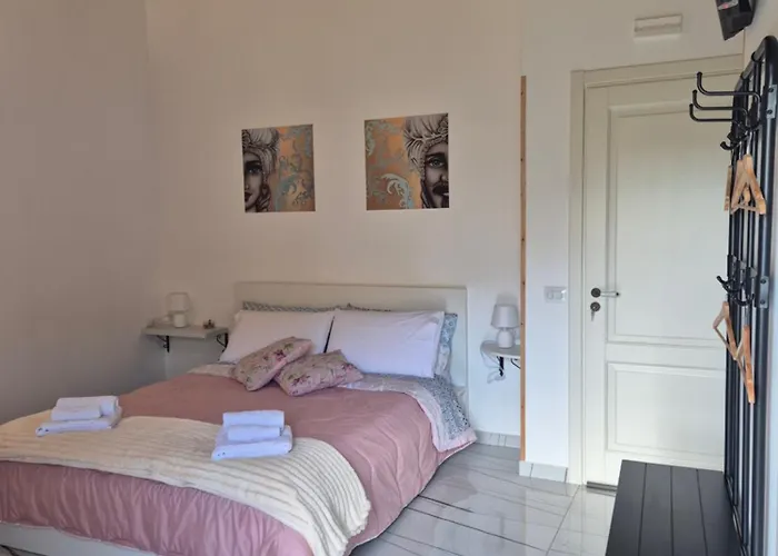 Gasthuis Vallata San Leonardo 4*