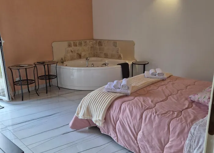 Vallata San Leonardo 4*