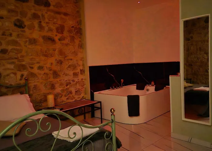 Vallata San Leonardo Gasthuis