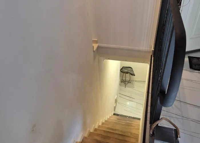 Gasthuis Vallata San Leonardo 4*