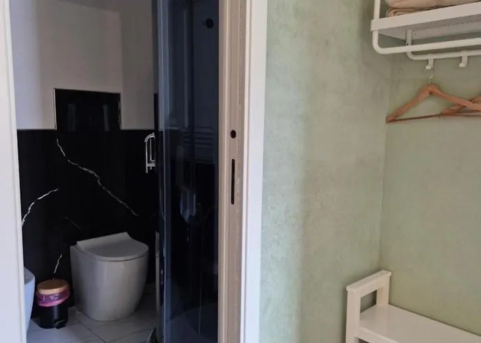 Vallata San Leonardo Gasthuis Ragusa