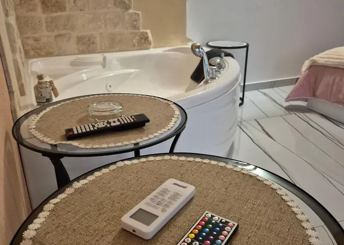 Vallata San Leonardo Ragusa