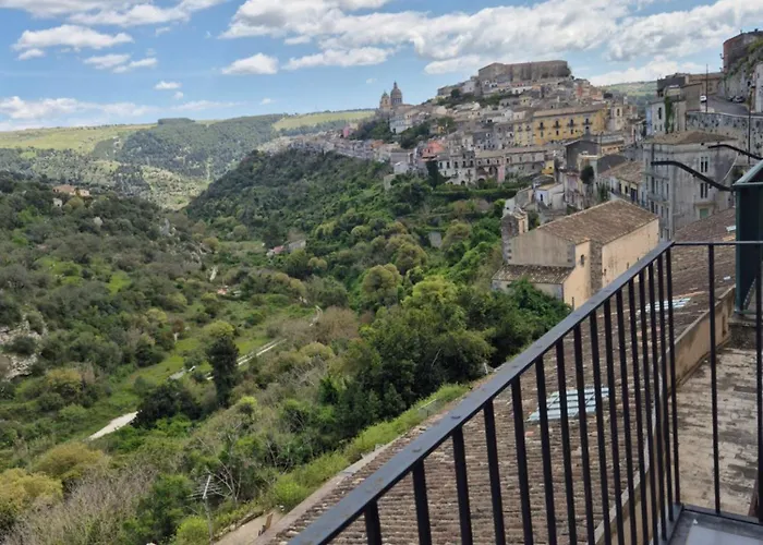 Gasthuis Vallata San Leonardo