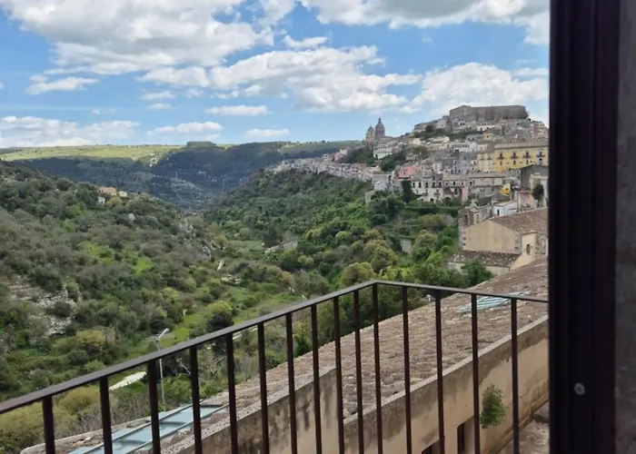 Gasthuis Vallata San Leonardo 4*