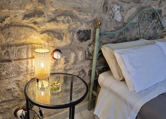 Gasthuis Vallata San Leonardo 4*