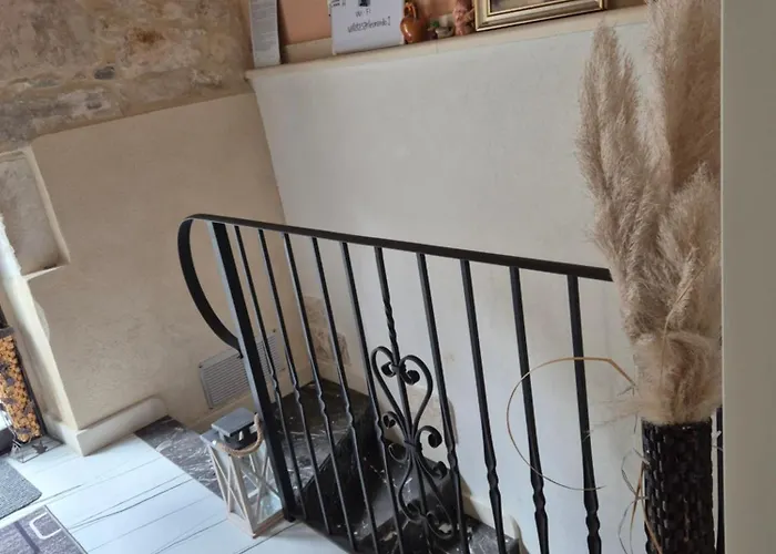 Vallata San Leonardo Ragusa