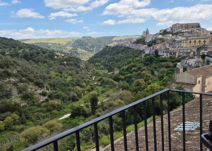 Vallata San Leonardo Gasthuis 4*