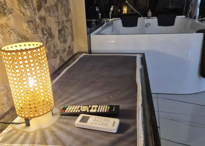 Gasthuis Vallata San Leonardo