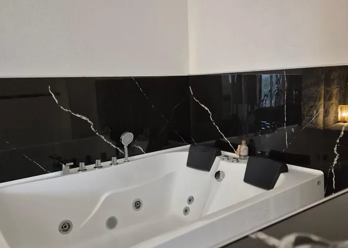 Vallata San Leonardo Gasthuis 4*